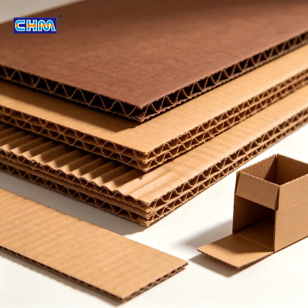 CHM machinery Kraft Paper CHM machinery Kraft Paper