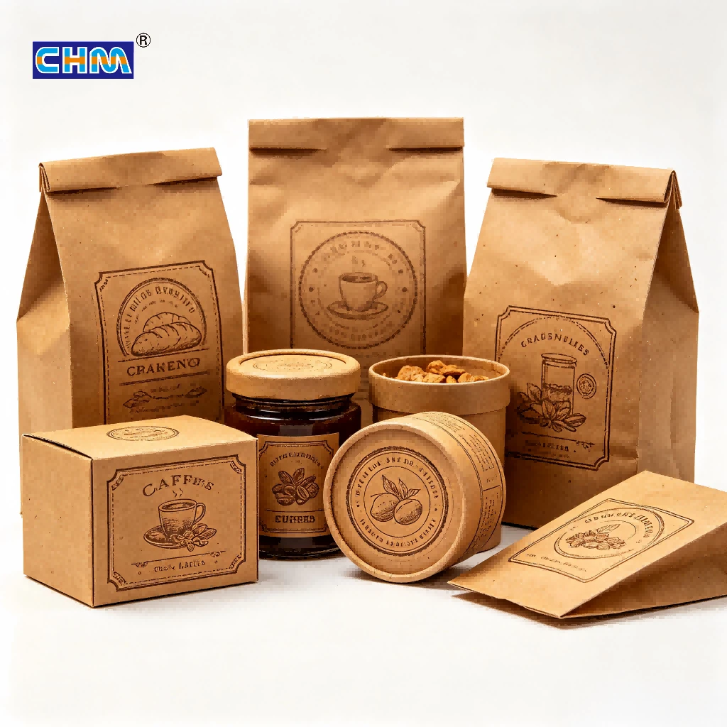 CHM machinery Kraft Paper CHM machinery Kraft Paper