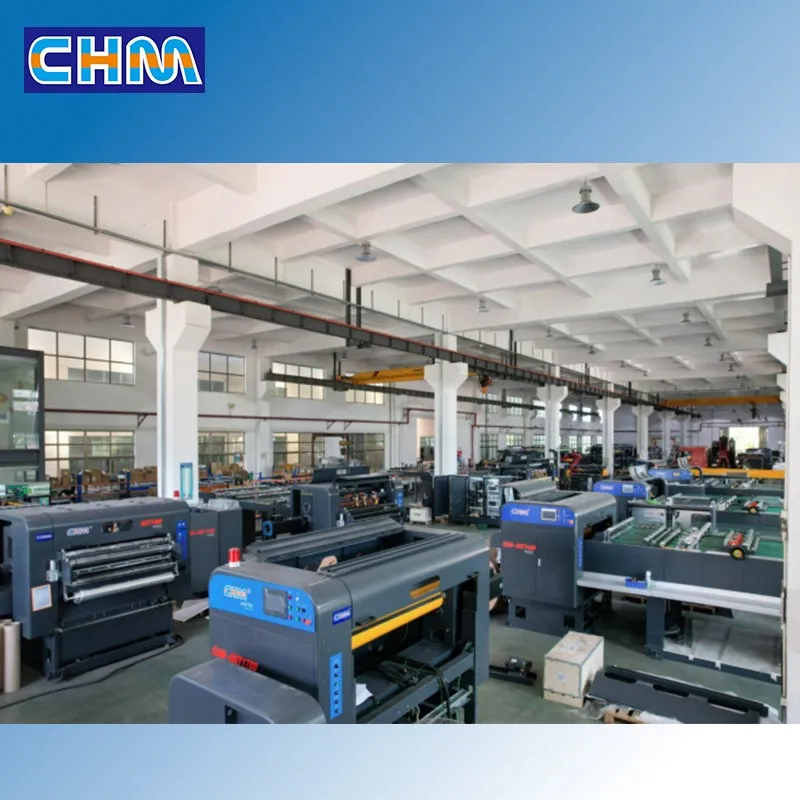 Paper Cutter Sheeter suppliers