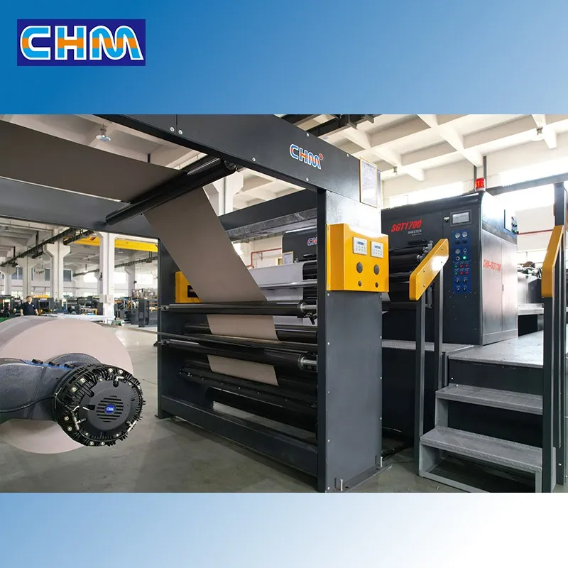 Servo Precision High Speed Sheeter price